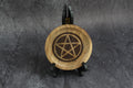 Pentagram Trinket Dish