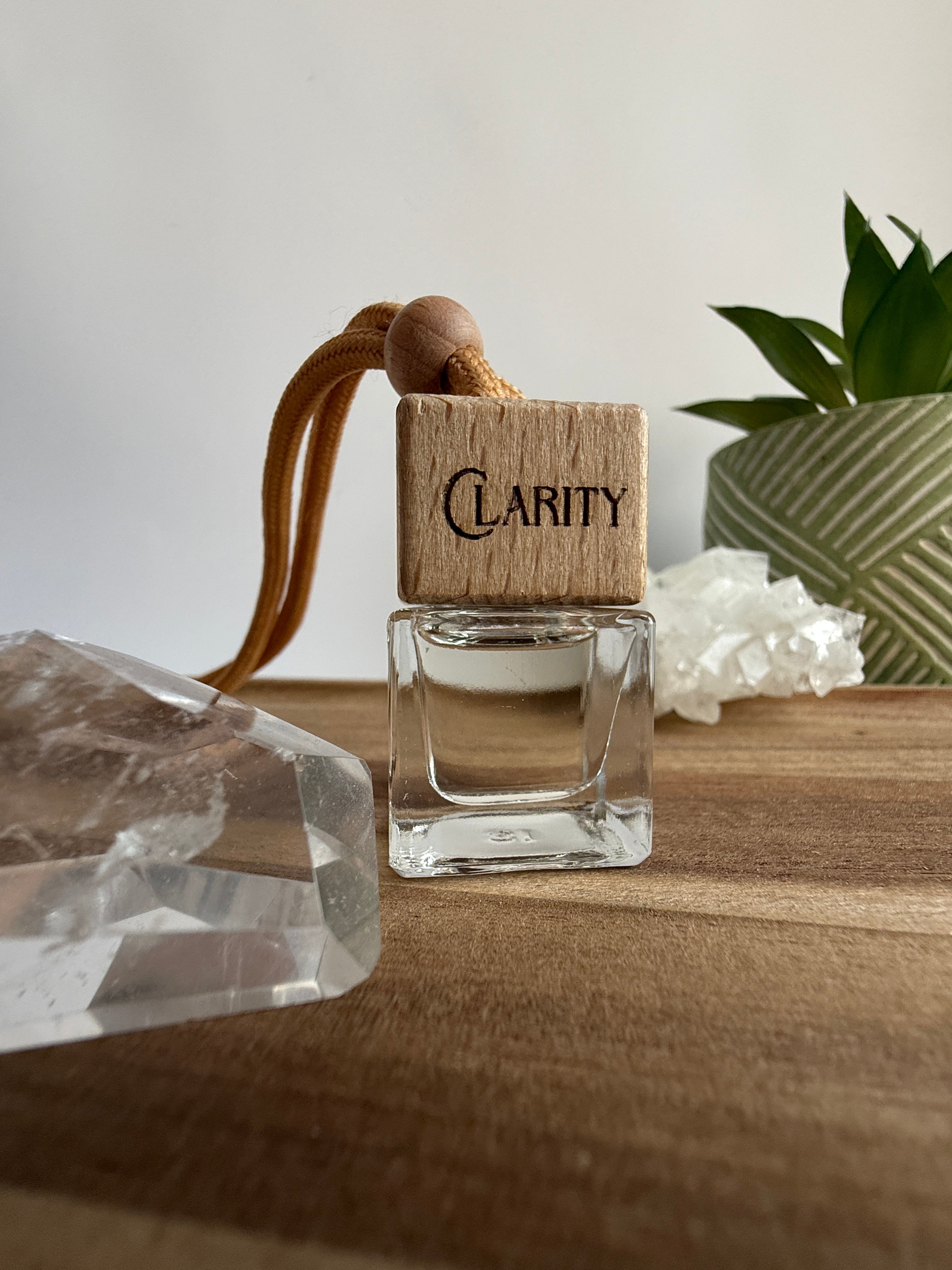 Clarity - Car diffuser