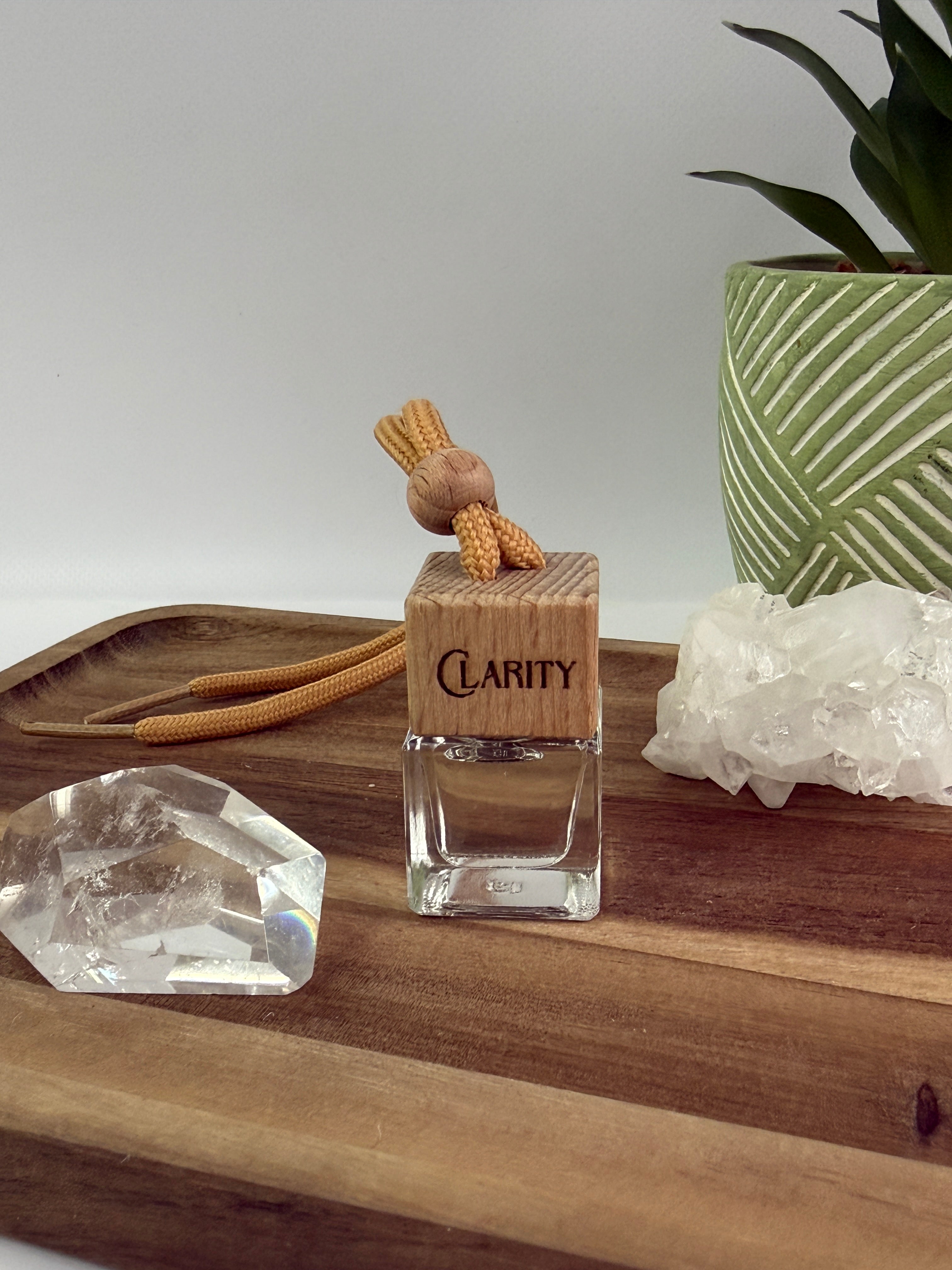 Clarity - Car diffuser