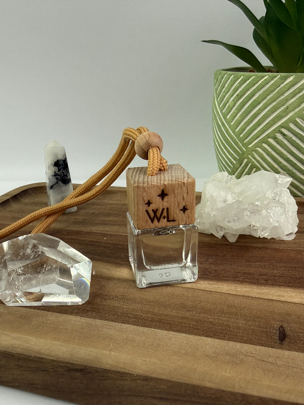 Clarity - Car diffuser