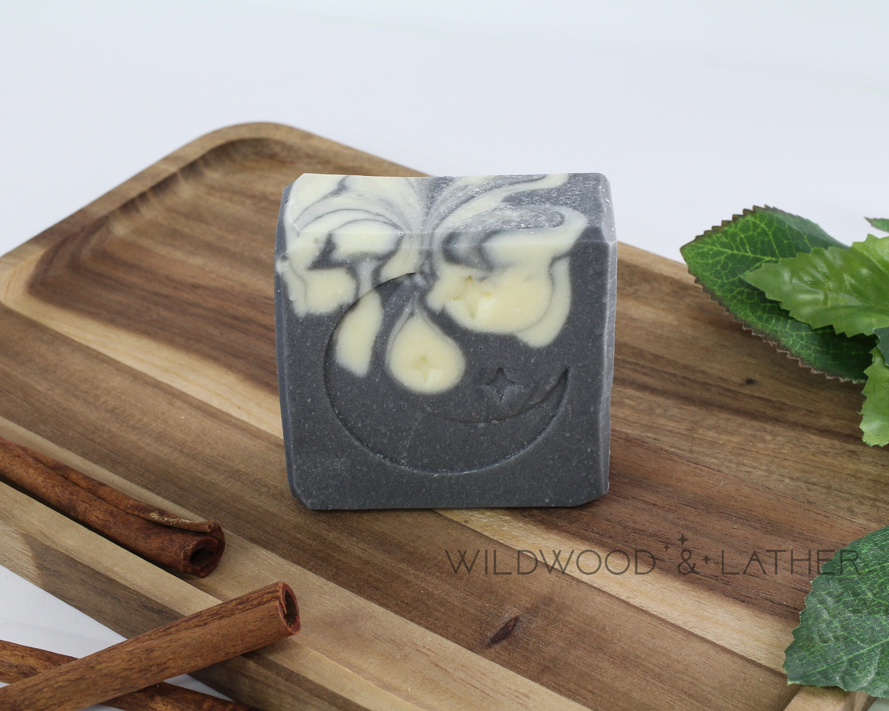 Peppermint Patty - Natural Bar Soap