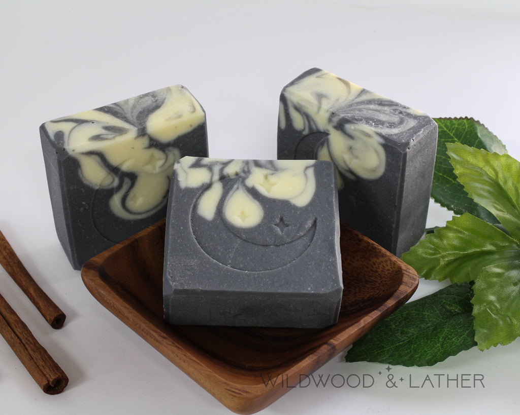 Peppermint Patty - Natural Bar Soap