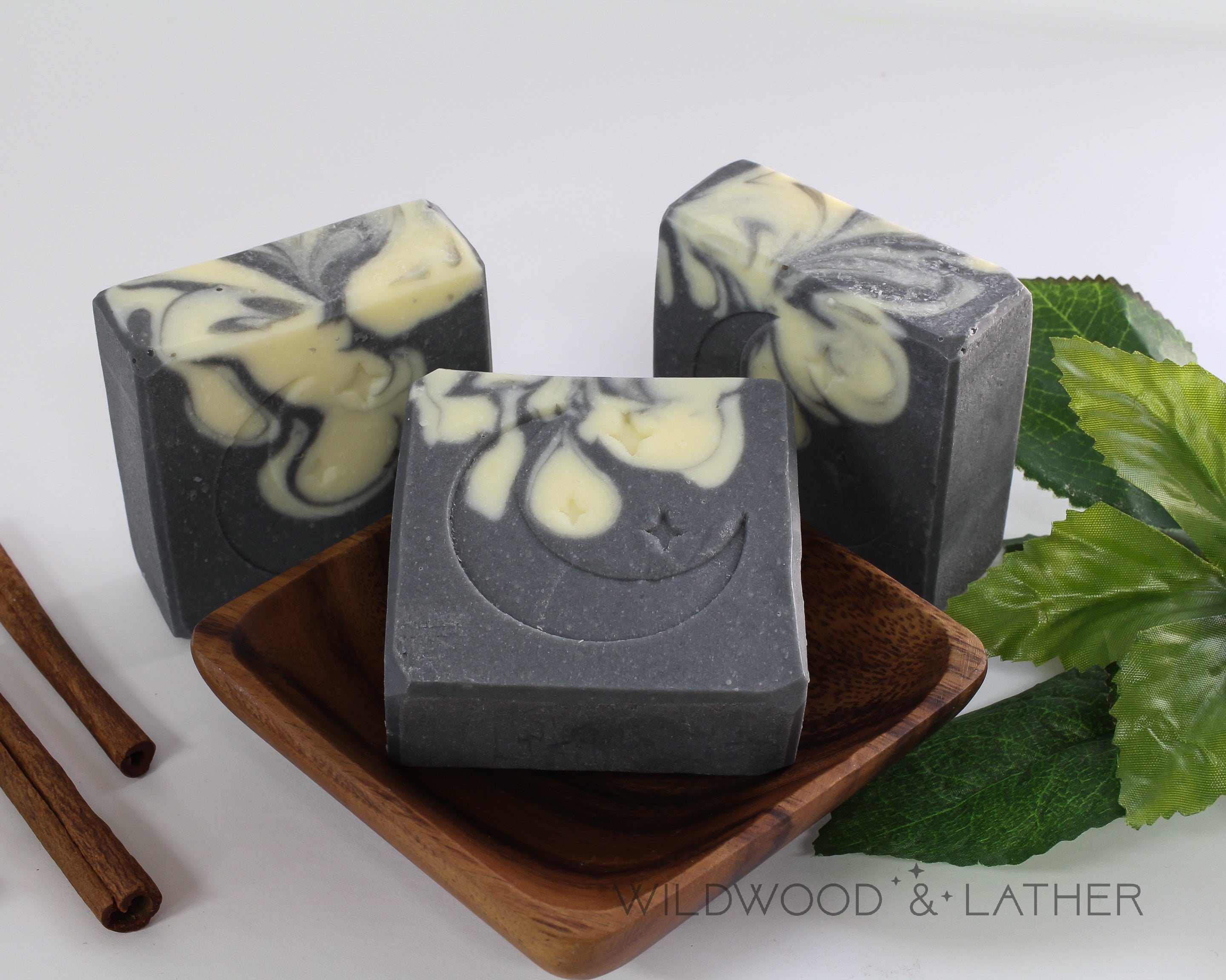 Peppermint Patty - Natural Bar Soap