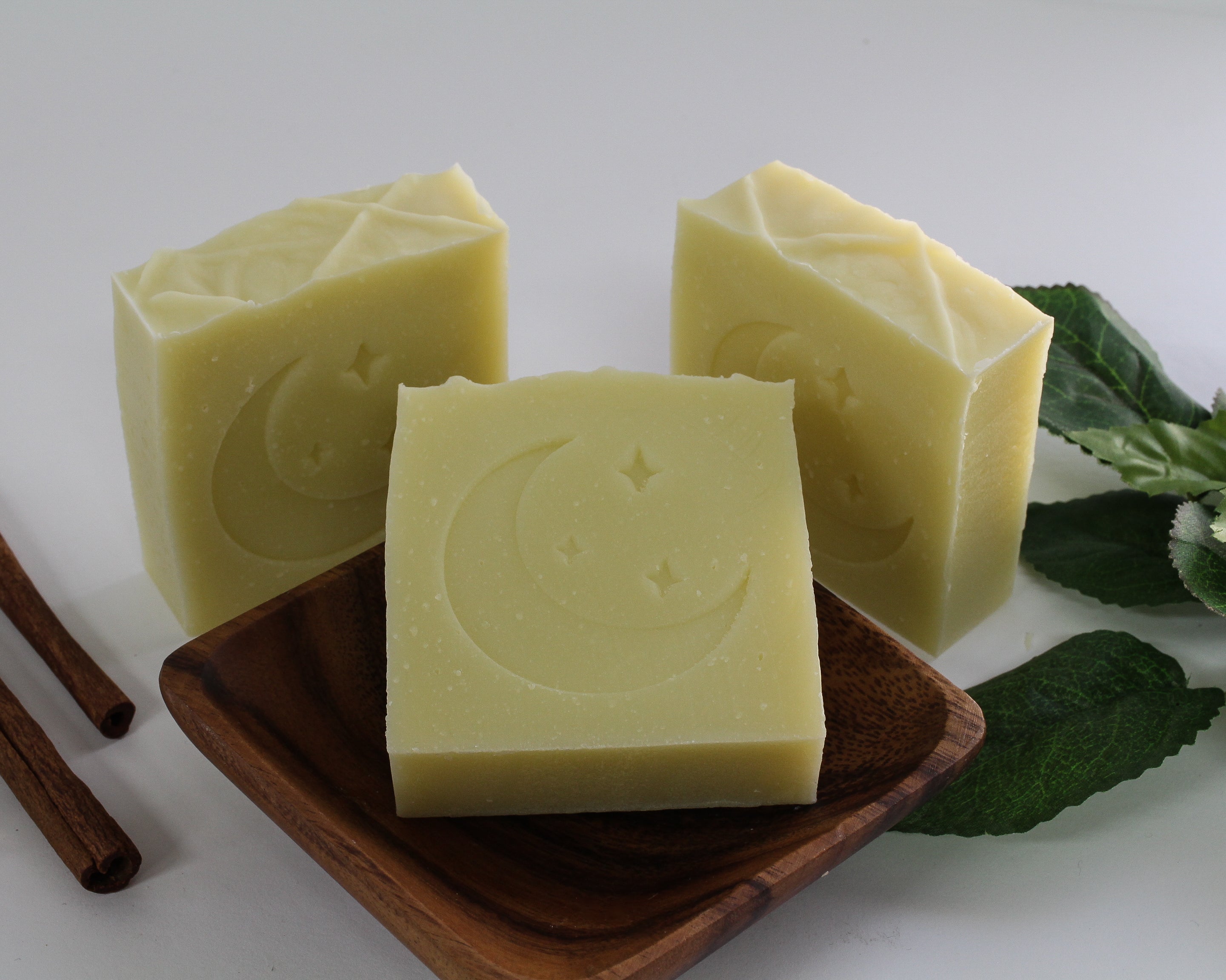 Eau Natural - All Natural Bar Soap