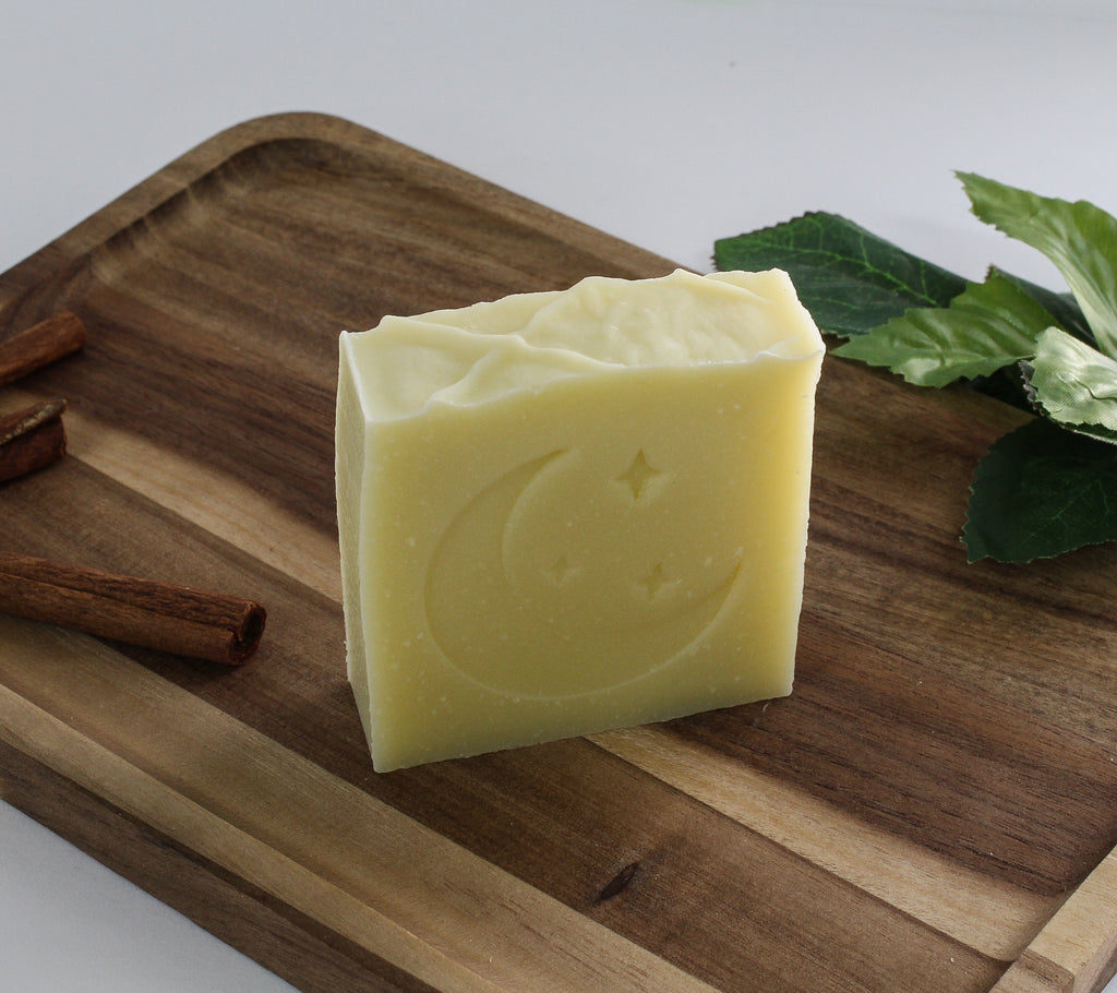 Eau Natural - All Natural Bar Soap