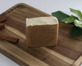 Amber Honey - Handmade Soap.