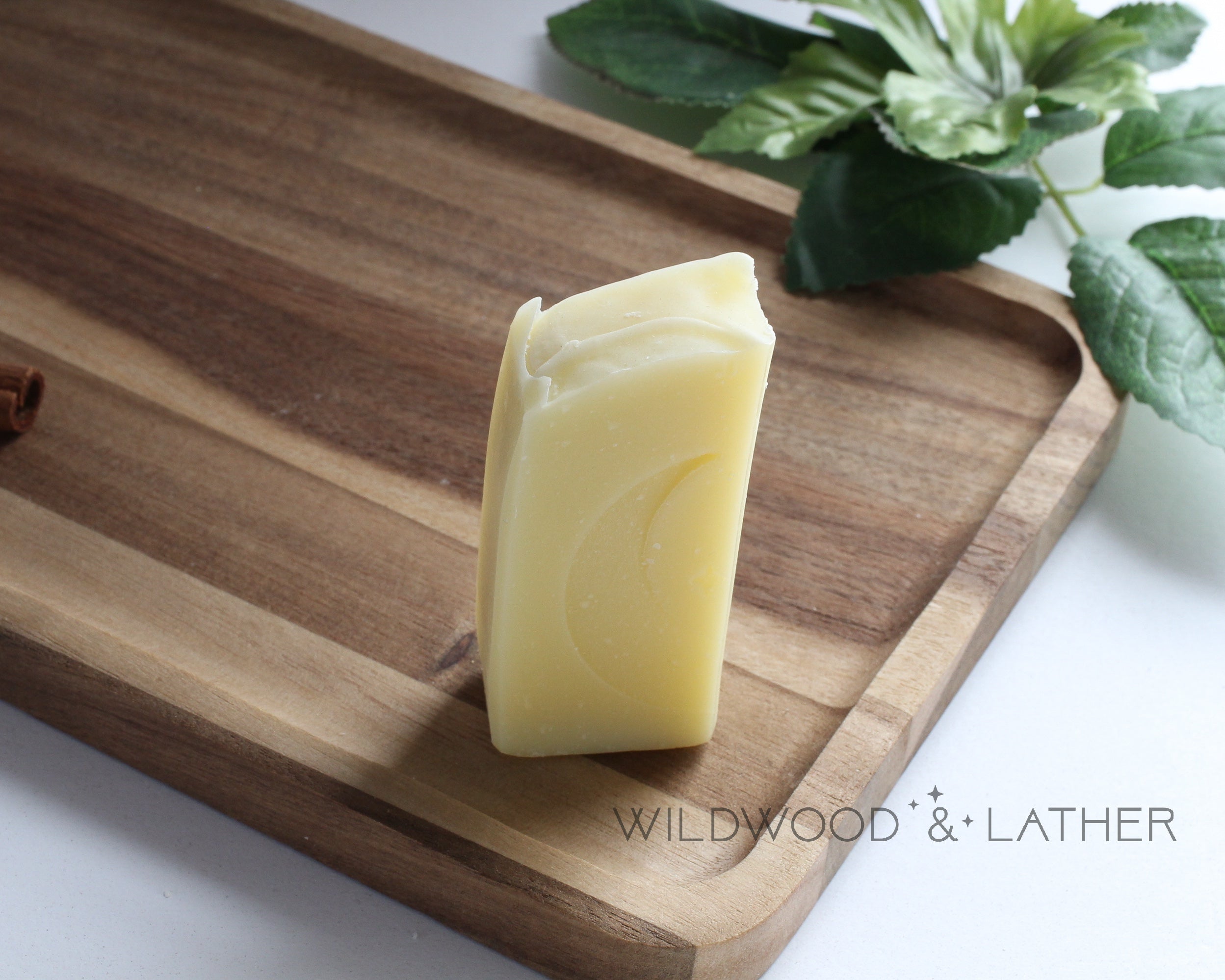 Eau Natural - All Natural Bar Soap
