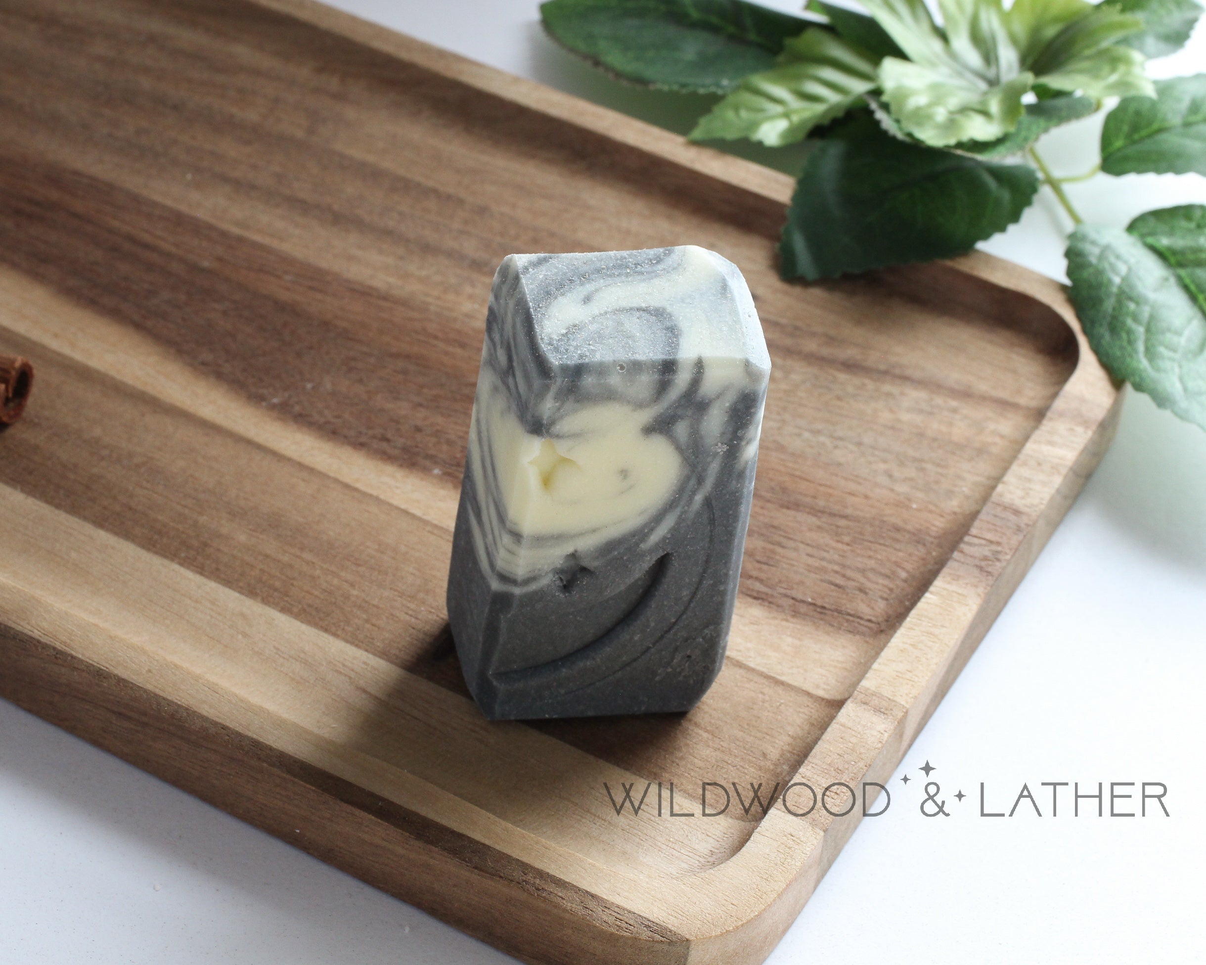 Peppermint Patty - Natural Bar Soap