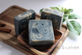 Indigo Sky - Natural Bar Soap.