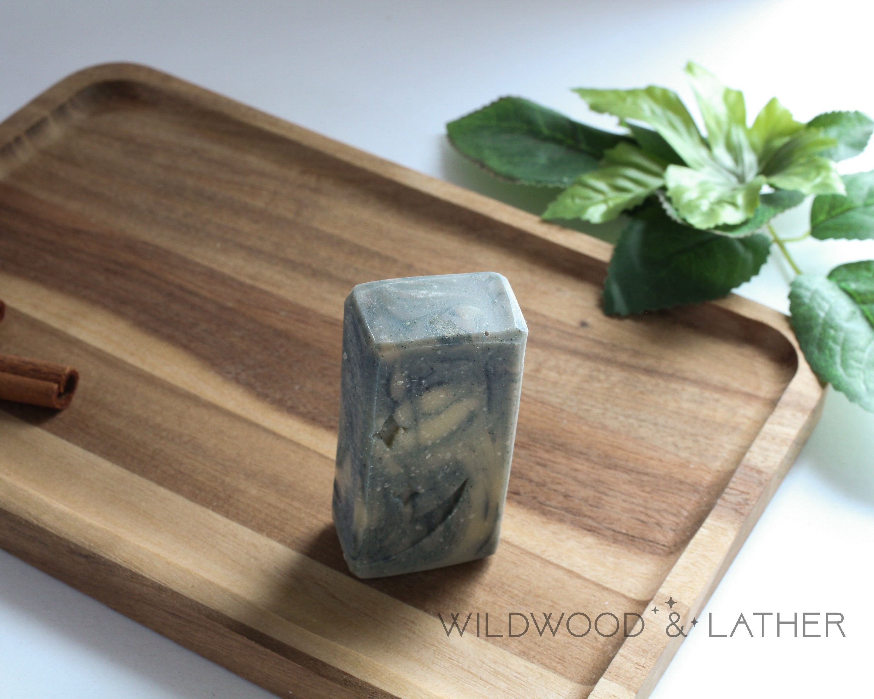 Indigo Sky - Natural Bar Soap.