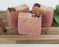 Persephone - Luxury handmade soap