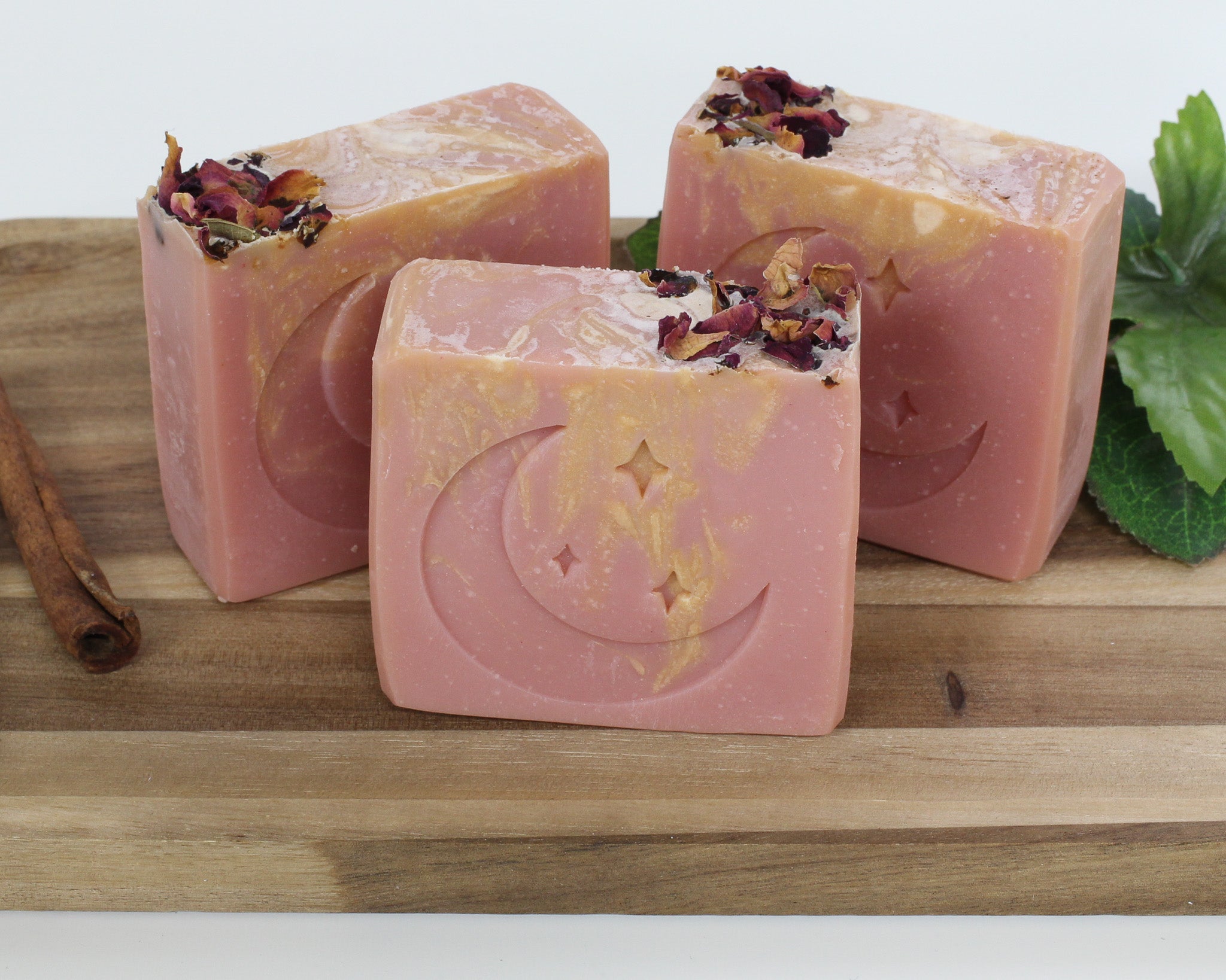 Persephone - Luxury handmade soap