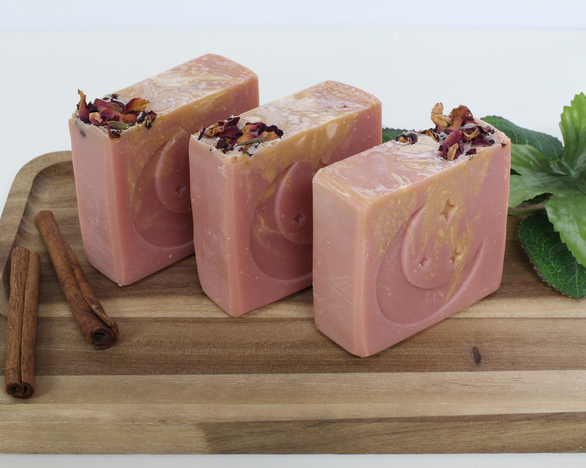 Persephone - Luxury handmade soap