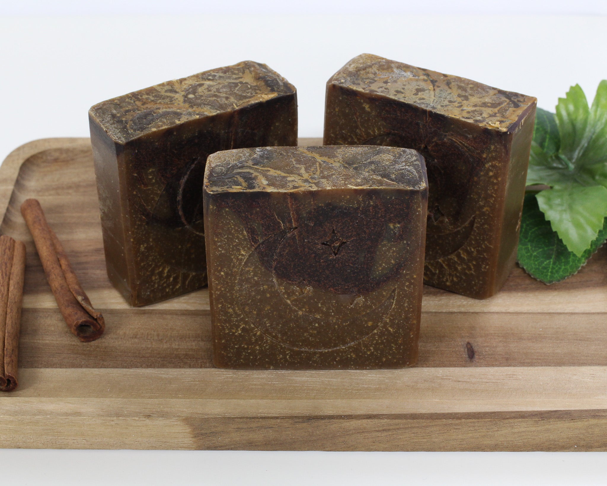 Hemingway - Handmade soap