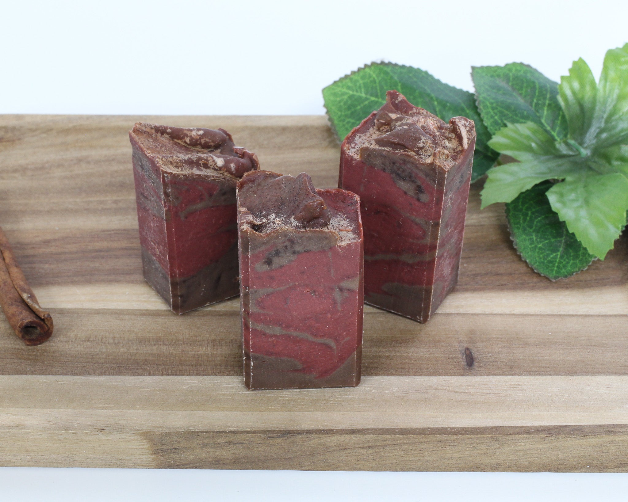 Macaron - Vegan Handmade Soap