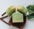 Citrus Veil - Handmade Soap